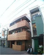 大森　賃貸マンション