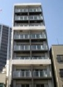 大森　賃貸マンション