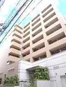 大森　賃貸マンション