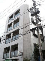 大森マンション