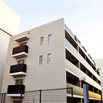 大森 賃貸マンション