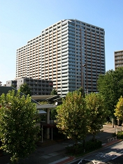 大森プロストシティレジデンス