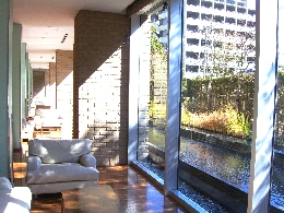 エントランス  賃貸情報